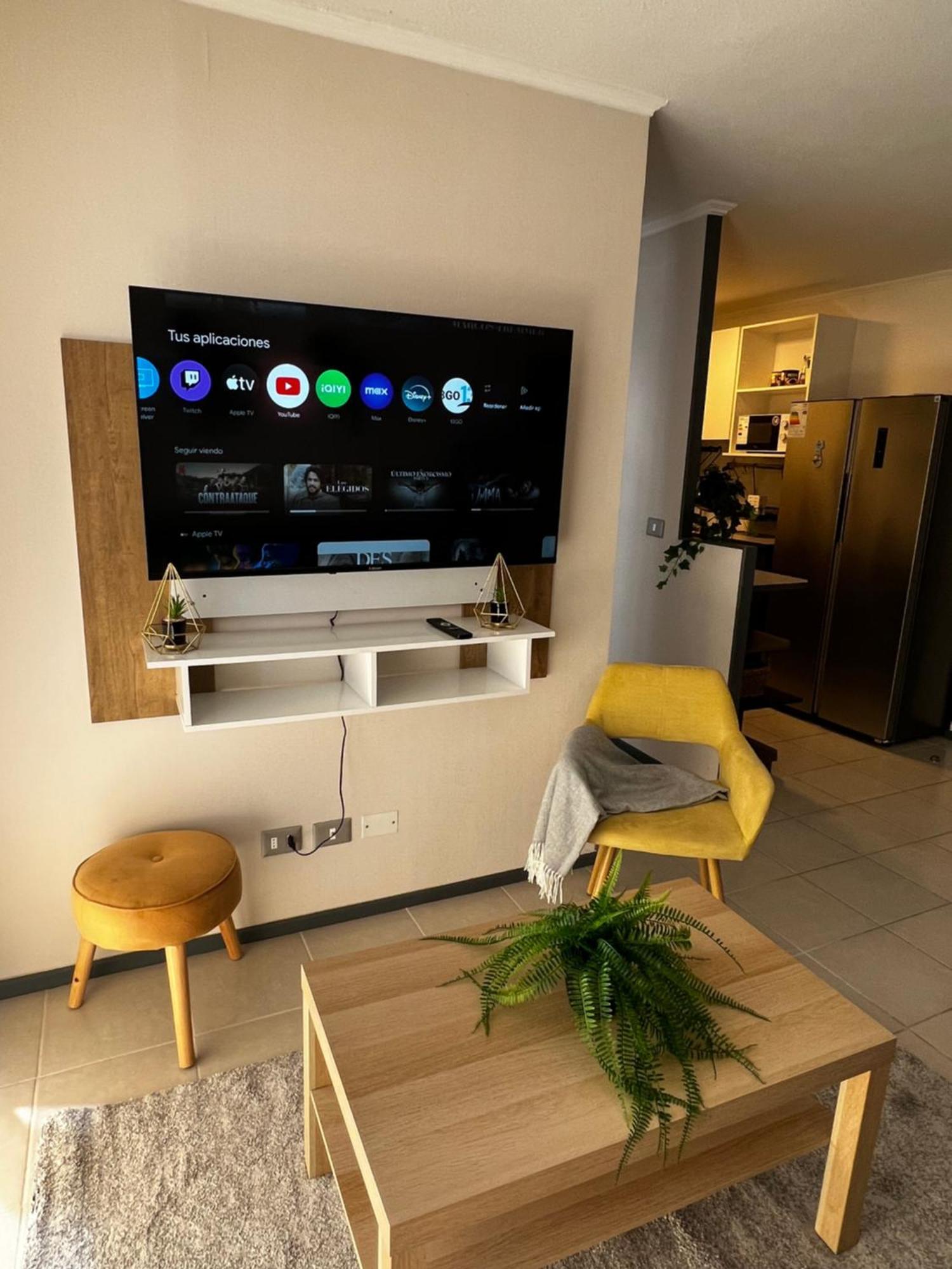 Centrico , Comodo , Wifi , Parking Privado