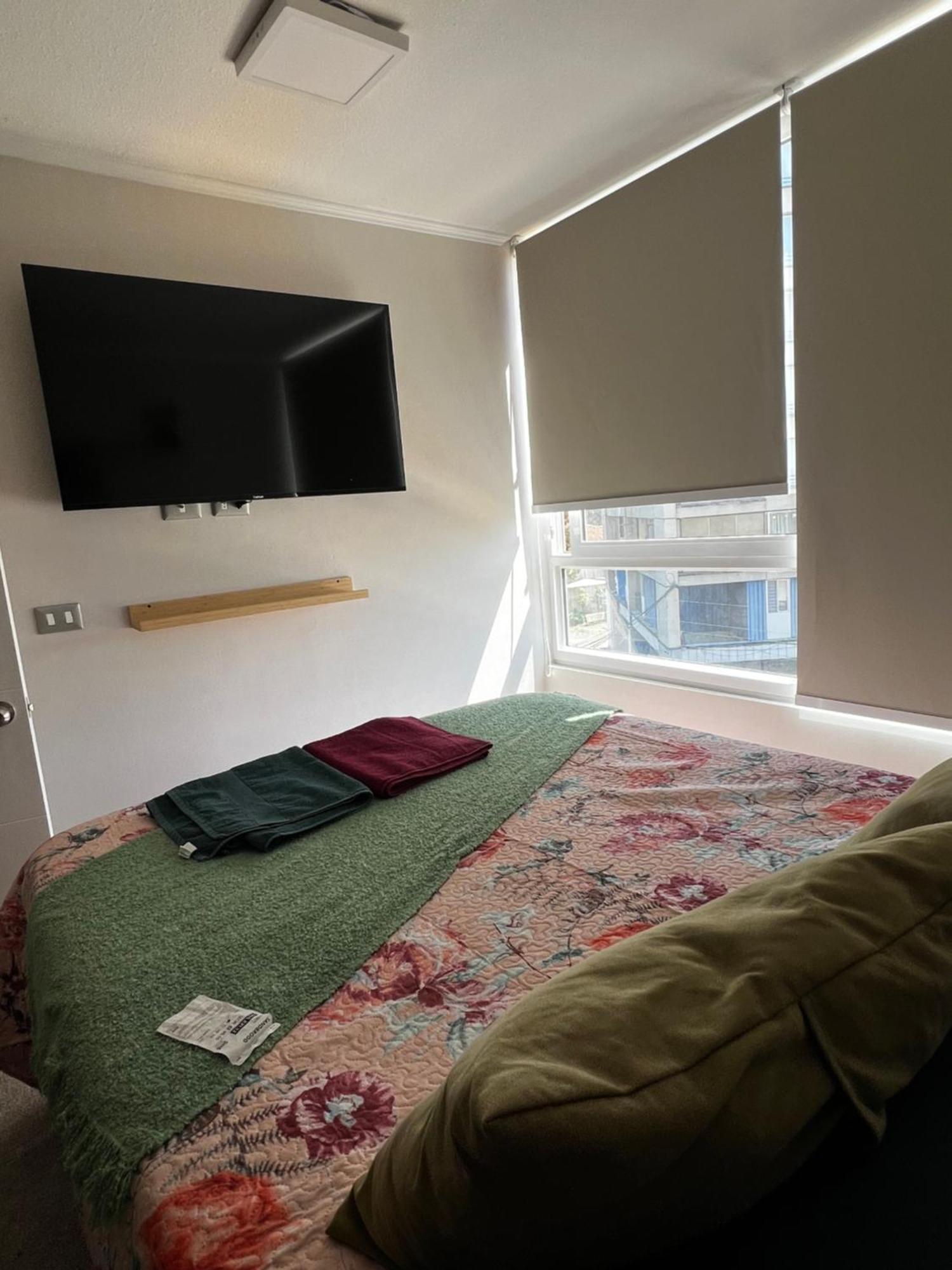 Centrico , Comodo , Wifi , Parking Privado Aparthotel *