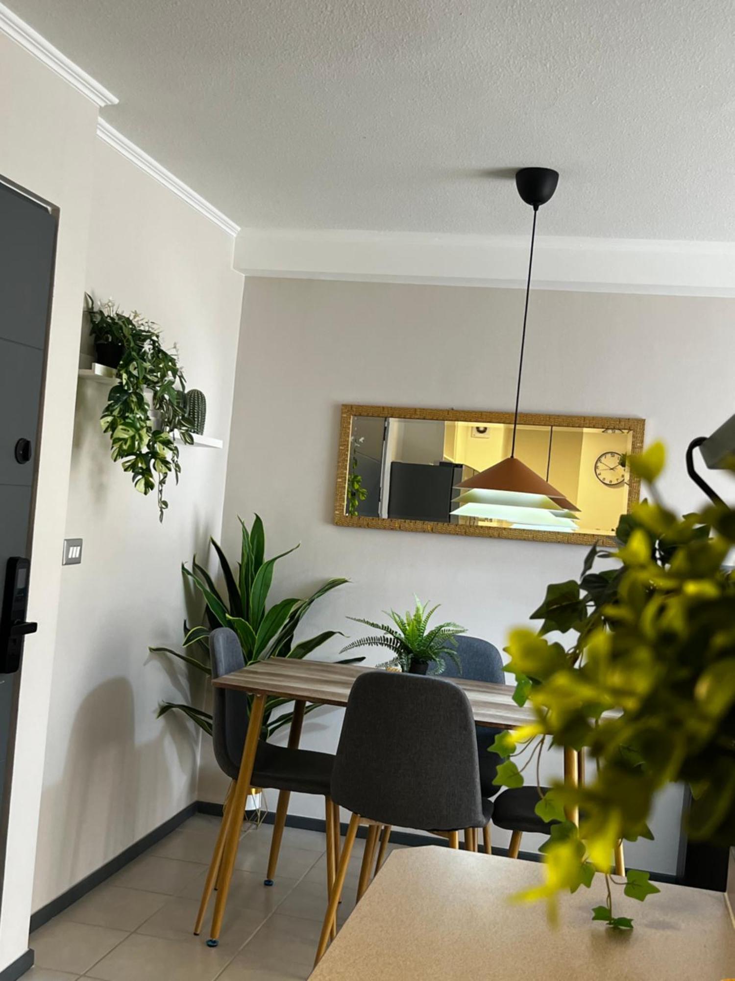 Aparthotel Centrico , Comodo , Wifi , Parking Privado Rancagua