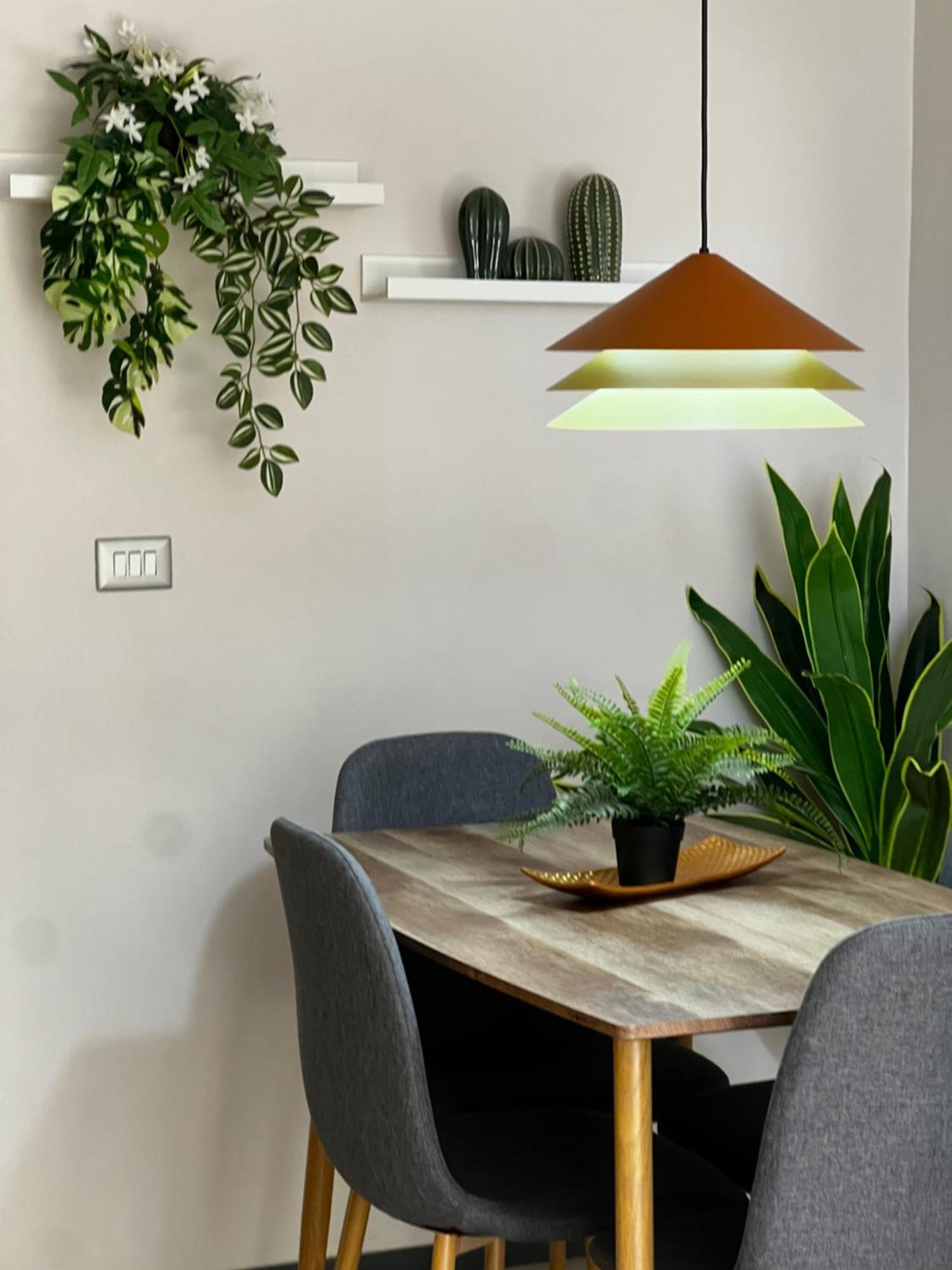 Centrico , Comodo , Wifi , Parking Privado Aparthotel