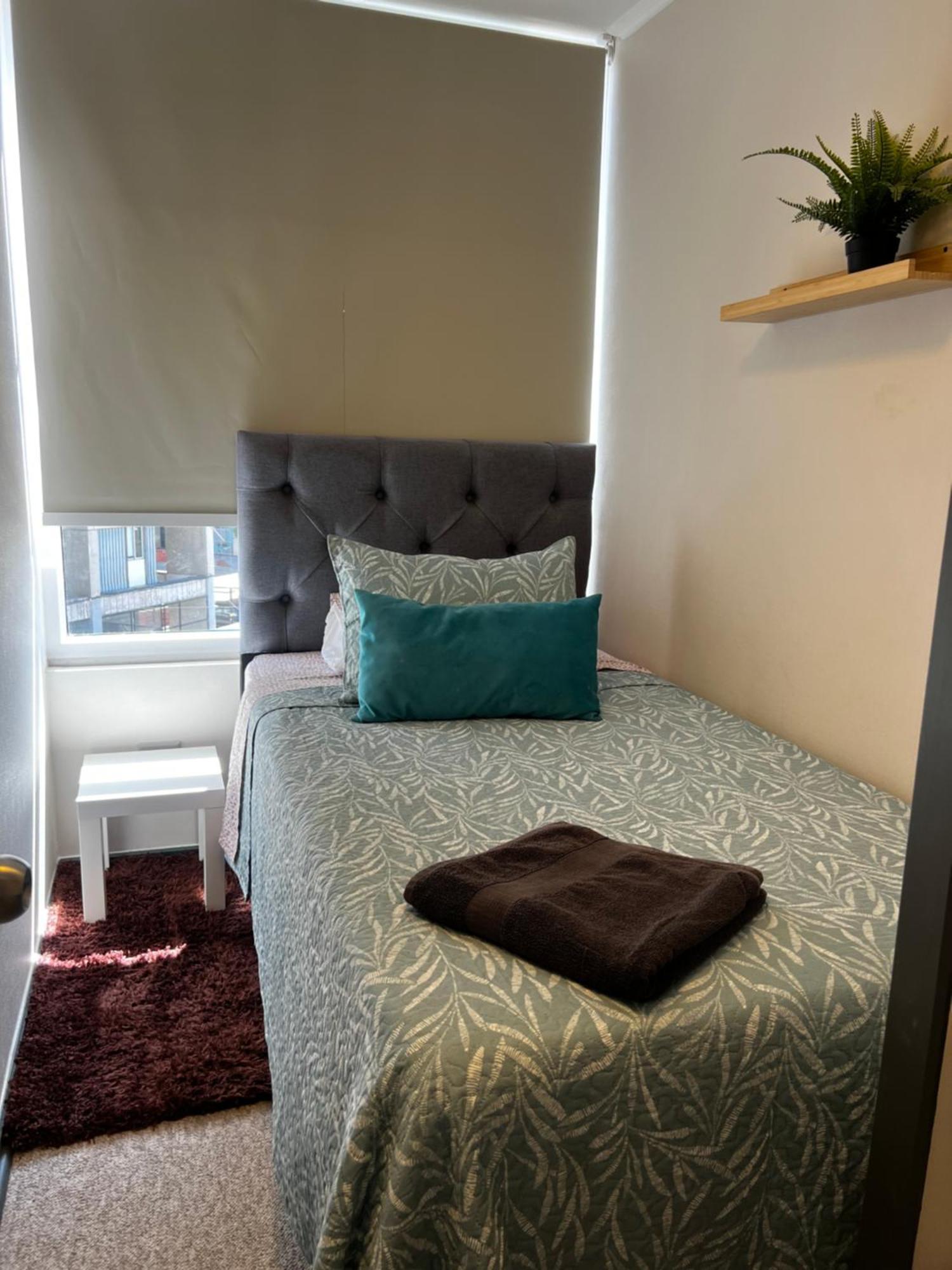 Centrico , Comodo , Wifi , Parking Privado * Rancagua