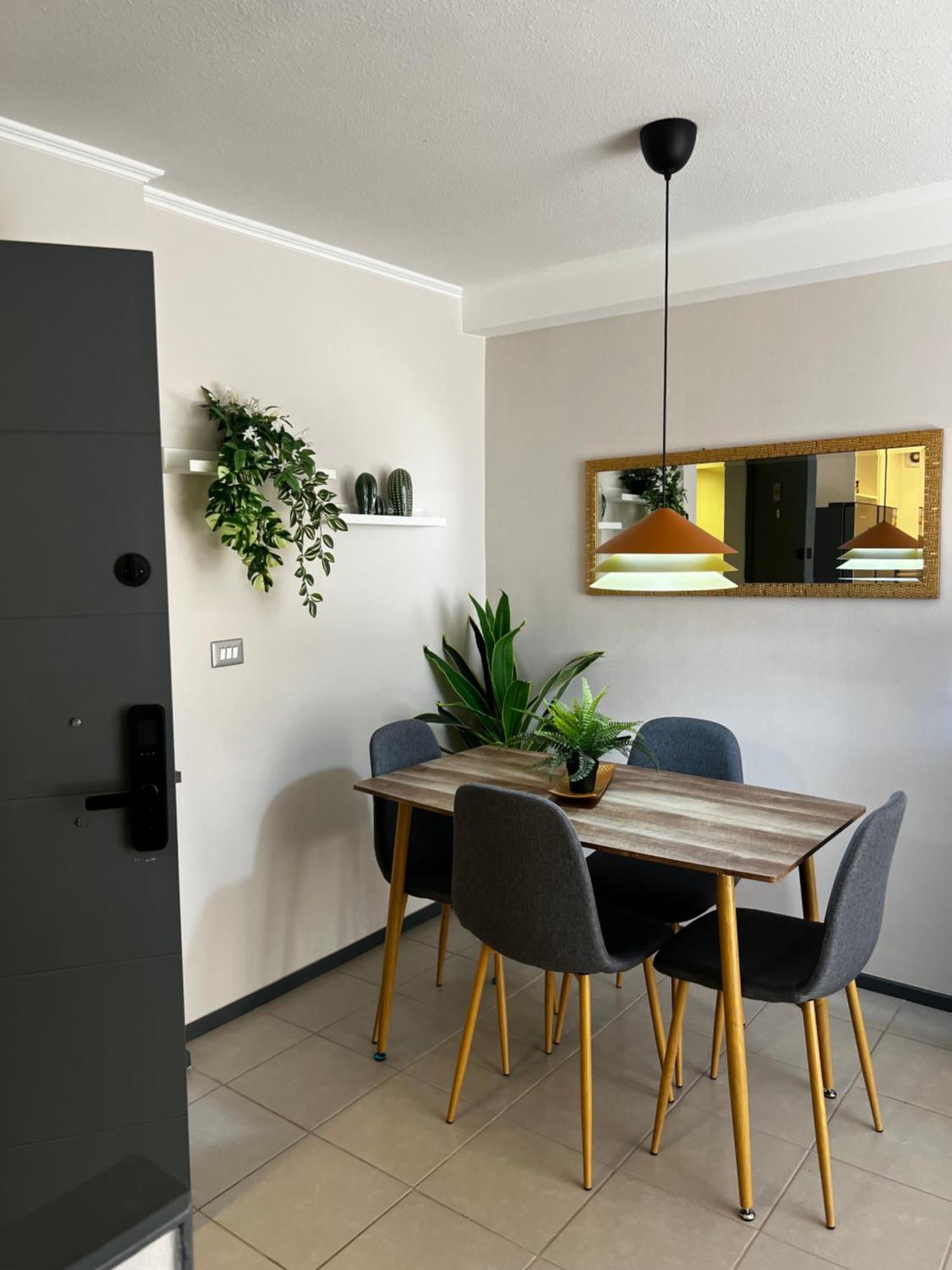 Aparthotel Centrico , Comodo , Wifi , Parking Privado Rancagua