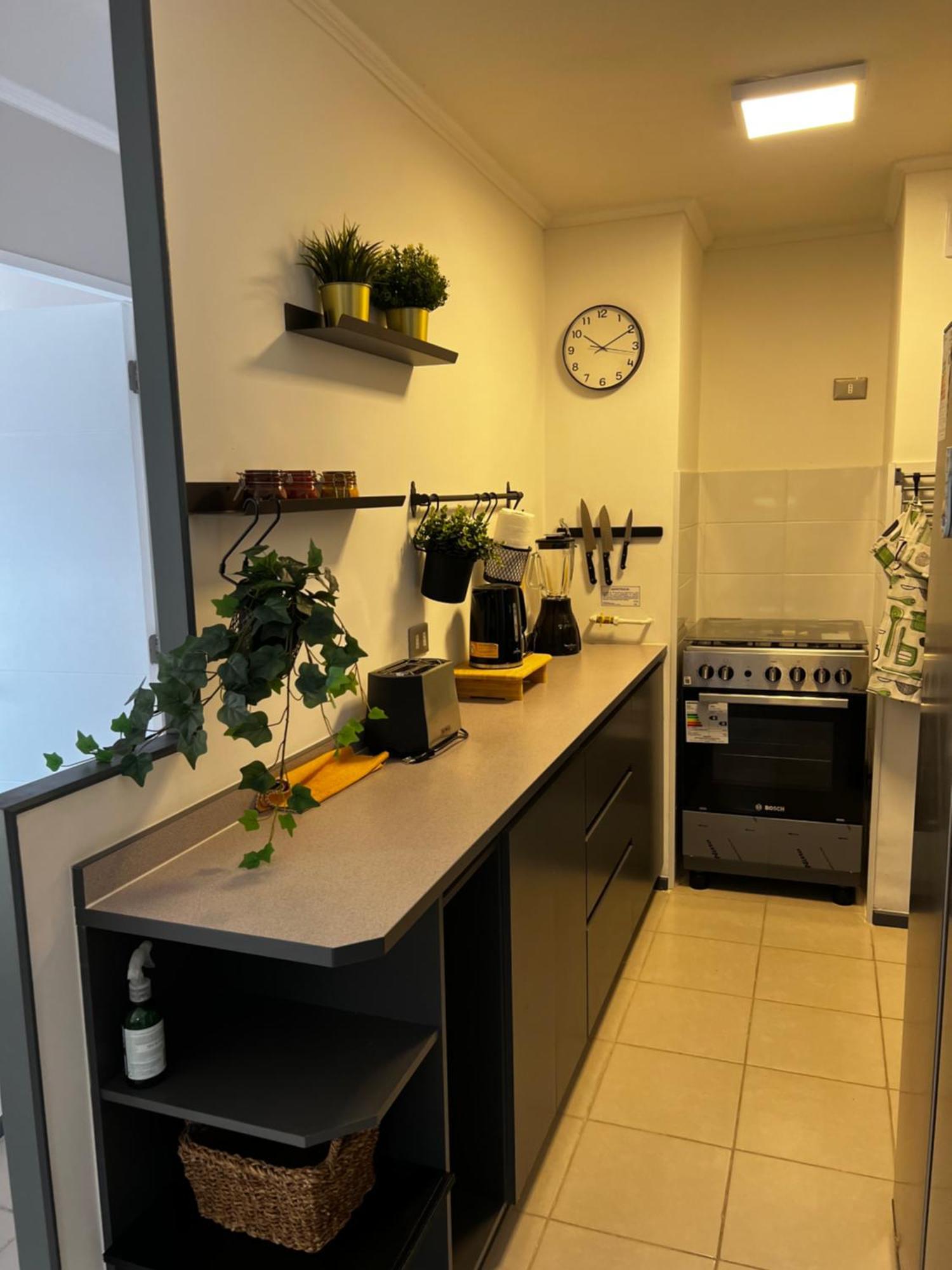 Centrico , Comodo , Wifi , Parking Privado Aparthotel