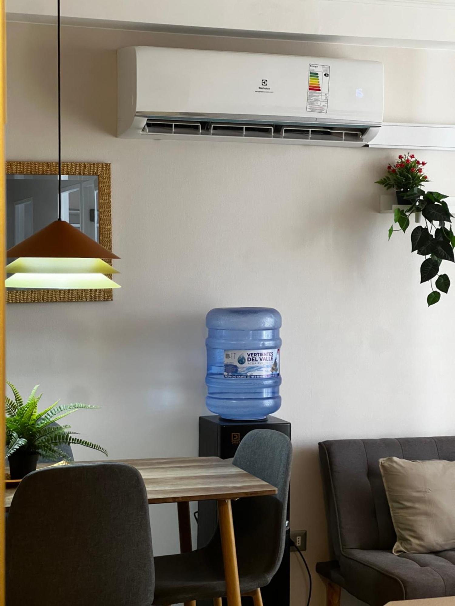 Aparthotel Centrico , Comodo , Wifi , Parking Privado