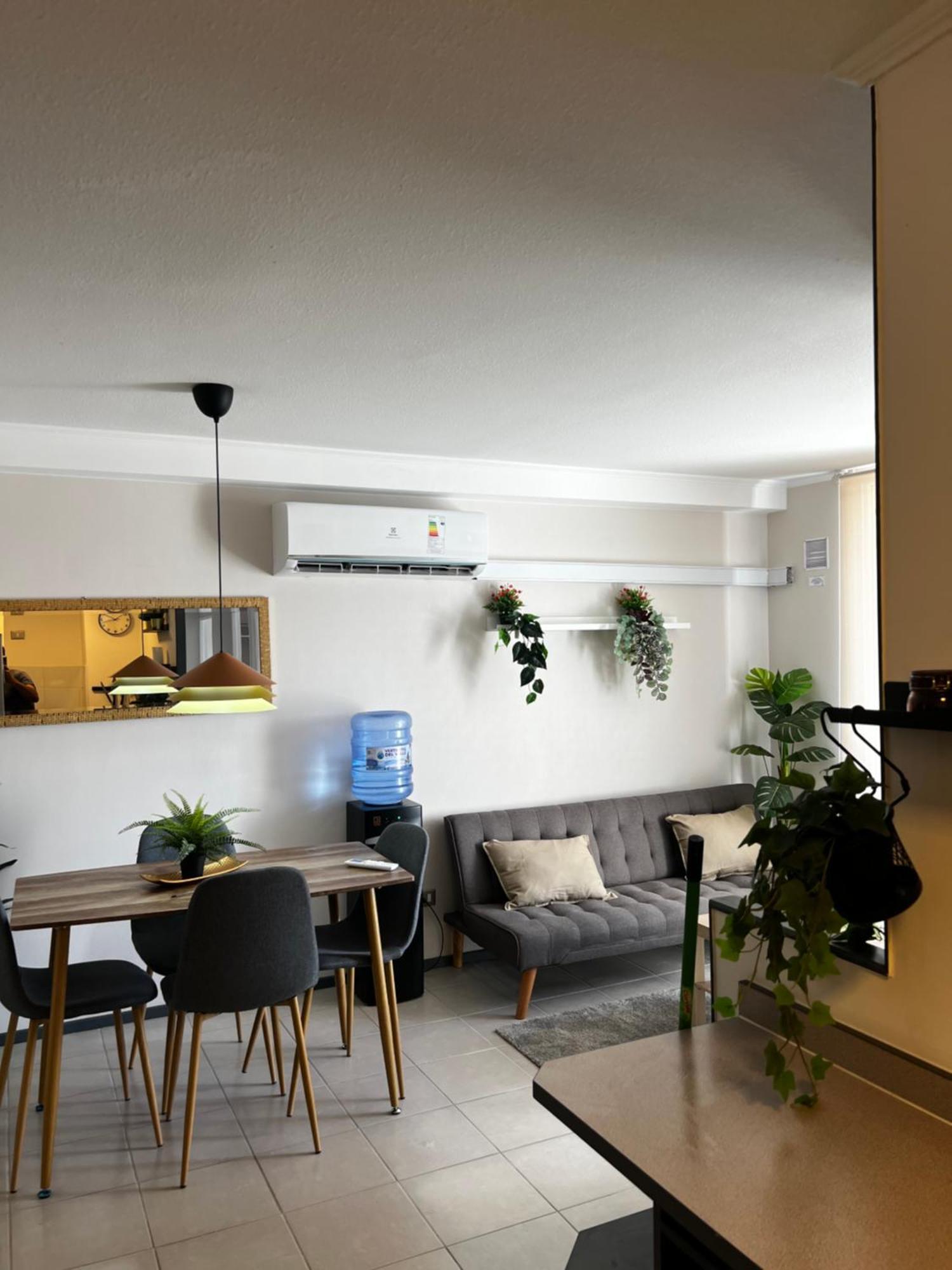 Centrico , Comodo , Wifi , Parking Privado